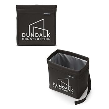 Dri Duck Eco Friendly Vehicle Trash Corral Bin