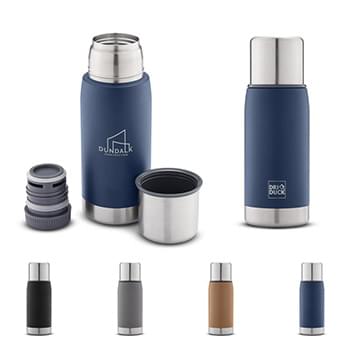 Dri Duck Rover 19oz Vacuum Insulated Stainless Steel Bottle