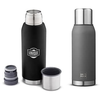 Dri Duck Rover 32oz Vacuum Insulated Stainless Steel Bottle