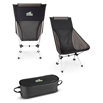 Dri Duck Compact Folding Field Camping Chair