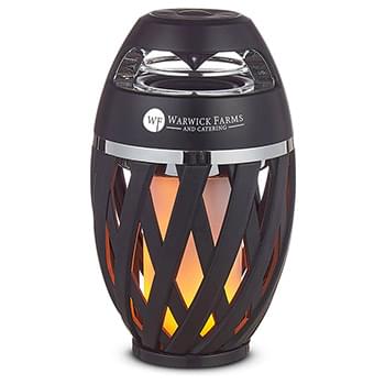 Prime Line Campfire Lantern Wireless Speaker