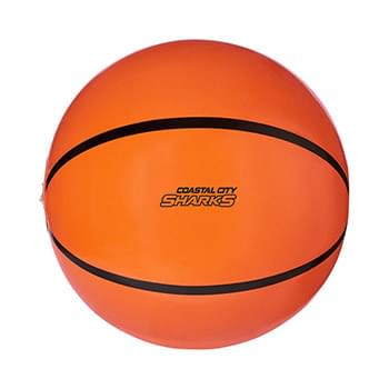 Prime Line 16" Basketball Beach Ball