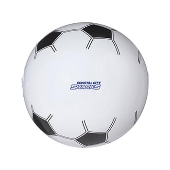 Prime Line 16" Soccer Beach Ball