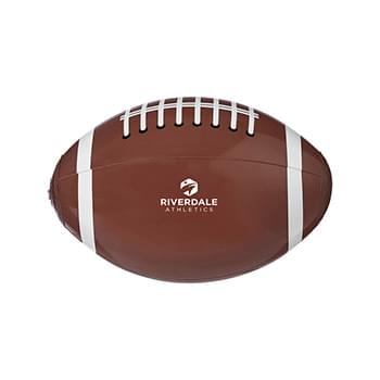 Prime Line 12" Football Beach Ball