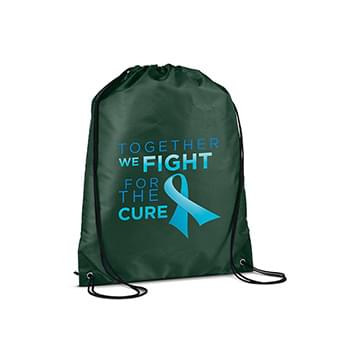 Prime Line Drawstring Bag