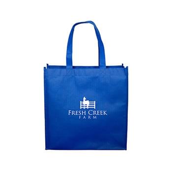 Prime Line Fabulous Square Tote Bag