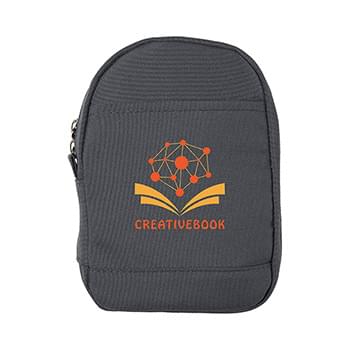 Prime Line Essex Organizer Pouch