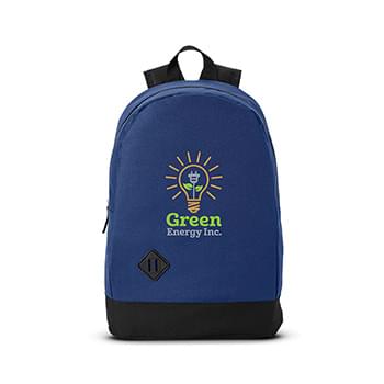 Prime Line Electron Compact Laptop Backpack
