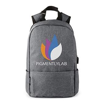 Prime Line Circuit Anti-Theft Work Laptop Backpack