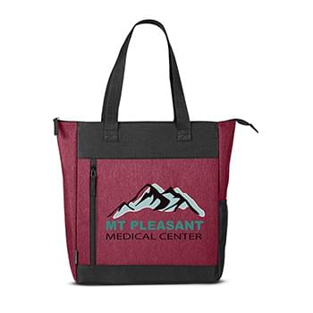 Prime Line Austin Nylon Collection - Tote Bag