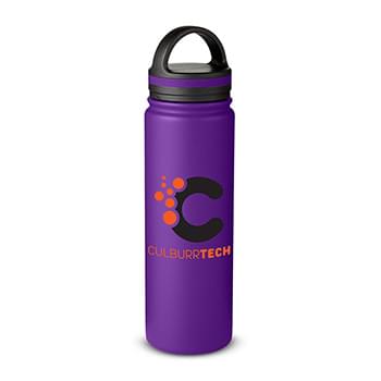CORE365 24 oz. Vacuum Insulated Stainless Steel Bottle