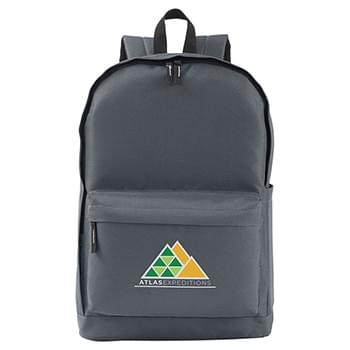 CORE365 Essentials Laptop Backpack