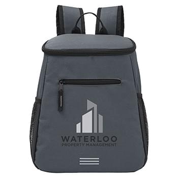 CORE365 Essentials Backpack Cooler