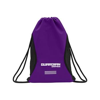 CORE365 Drawstring Bag