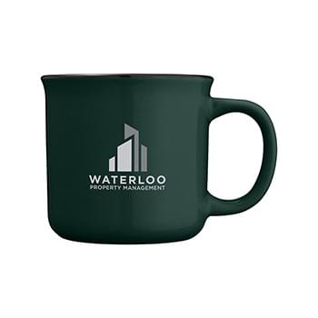 CORE365 12 oz. Ceramic Mug