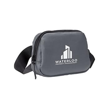 CORE365 Essentials Fanny Pack Belt Bag