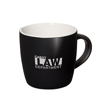 Prime Line 12 oz. Riviera Ceramic Mug