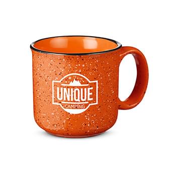 Prime Line 15 oz. Campfire Ceramic Mug