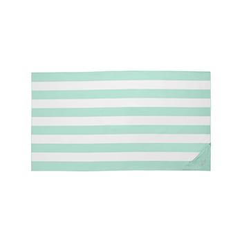 econscious Playa Recycled Microfibre Towel
