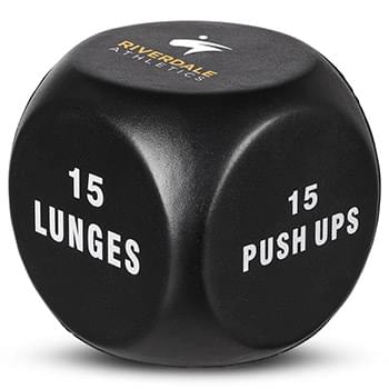 Prime Line Exercise Cube