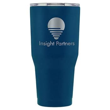 Grosche International Inc. 30oz Yukon Stainless Steel Insulated Tumbler