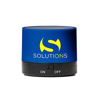 Prime Line Budget Wireless Speaker