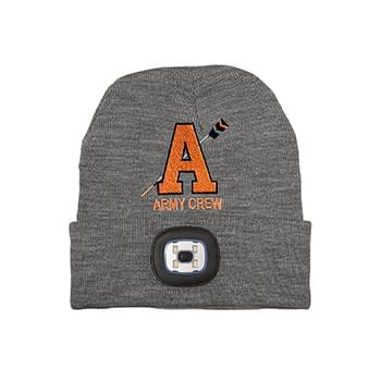Prime Line LED Beanie