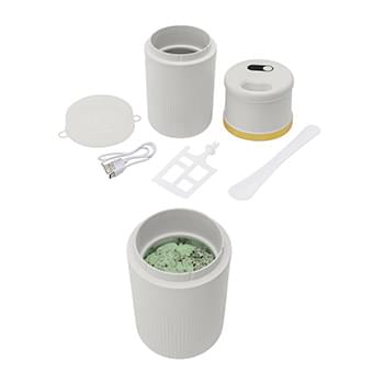 Prime Line Scooper Compact Ice Cream Maker