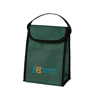 Prime Line Non-Woven Lunch Cooler Bag