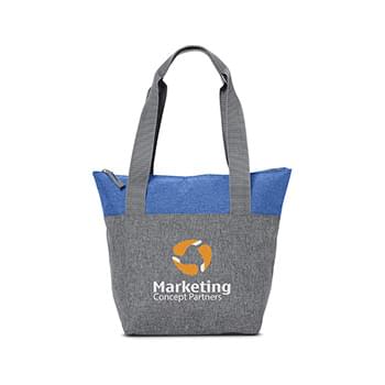 Prime Line Adventure Lunch Cooler Tote Bag