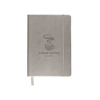 Leeman Tuscany Hardcover Journal Notebook 5.75" X 8.25"