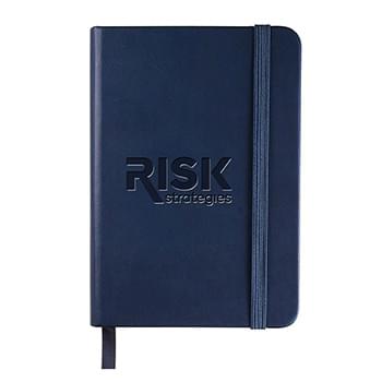 Leeman Tuscany™ Junior Journal Notebook 3.5" X 5"