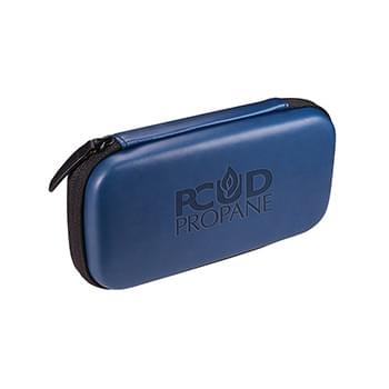 Prime Line Italian Thermo PU Tech Case