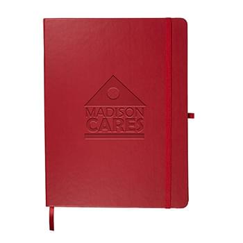 Leeman Tuscany Large Hardcover Journal Notebook 7.5" x 9.875"
