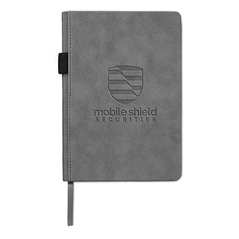 Leeman Nuba Journal Notebook 5.875" X 8.375"