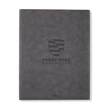 Leeman Nuba Executive Portfolio