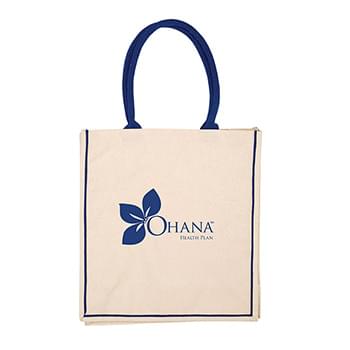 Prime Line Nantucket Tote Bag