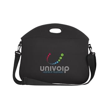 Prime Line Laptop Brief Neoprene