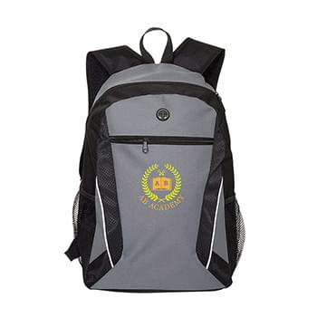 Prime Line Too Cool For School Backpack
