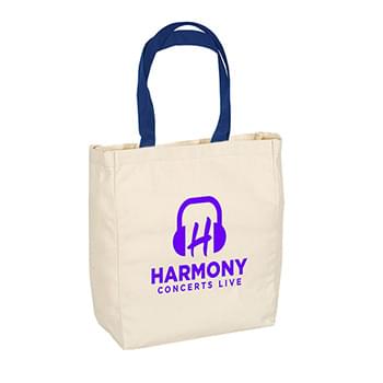 Prime Line Give-Away Tote Bag