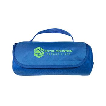 Prime Line Roll Up Blanket