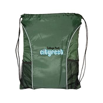 Prime Line Sportsman Drawstring Backpack