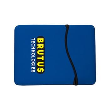 Prime Line Reversible Laptop Sleeve