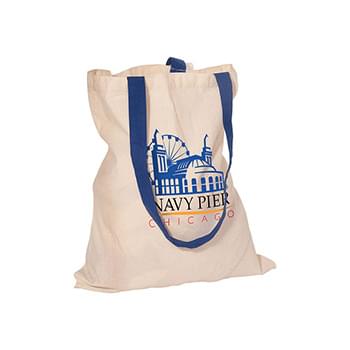 Prime Line Econo Cotton Tote Bag