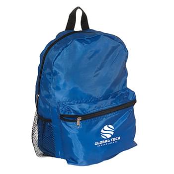 Prime Line Econo Backpack