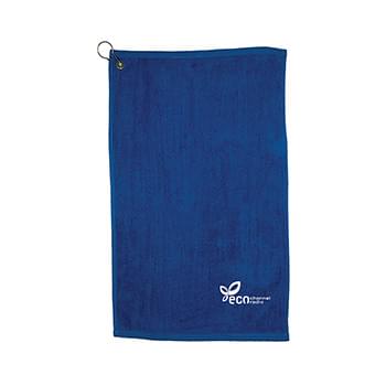 Prime Line Fingertip Towel Dark Colors