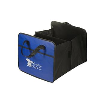Prime Line Expandable Auto Organizer