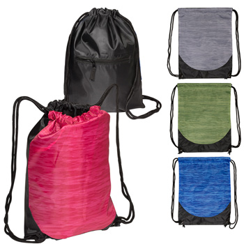 Rio Grande Drawstring Backpack
