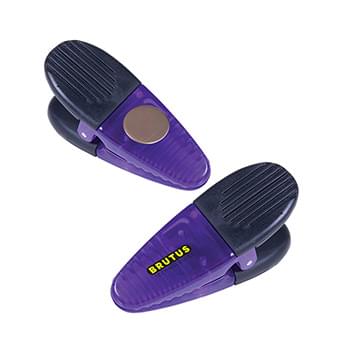 Prime Line Jumbo Magnetic Memo Clip