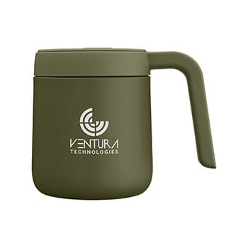 Prime Line WorkSpace 12 oz. Vacuum Insulated Mug